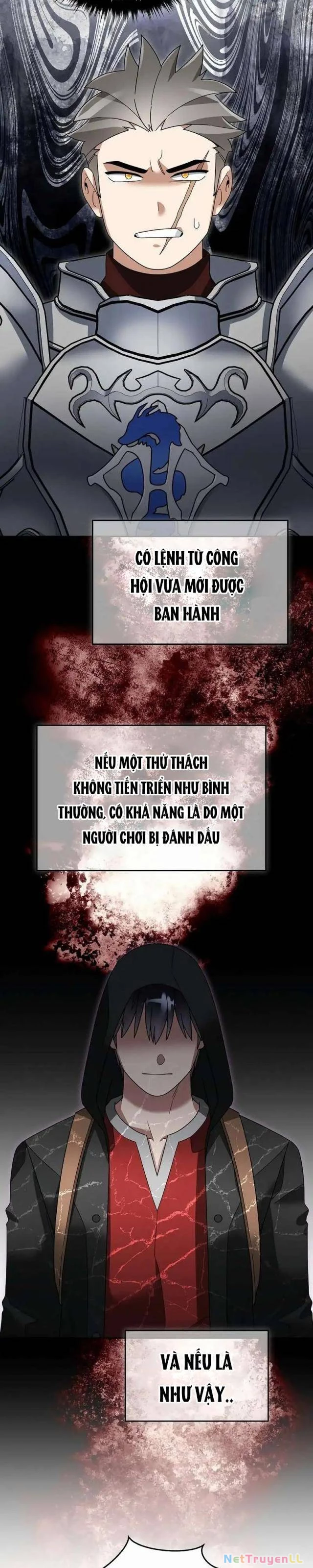 Người Mới Này Quá Mạnh Chapter 103 - Trang 4