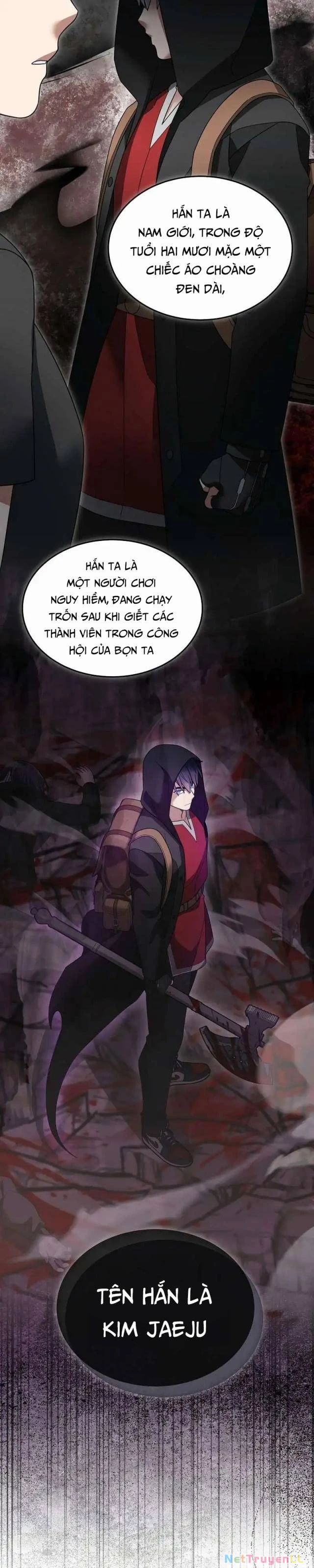 Người Mới Này Quá Mạnh Chapter 103 - Trang 4