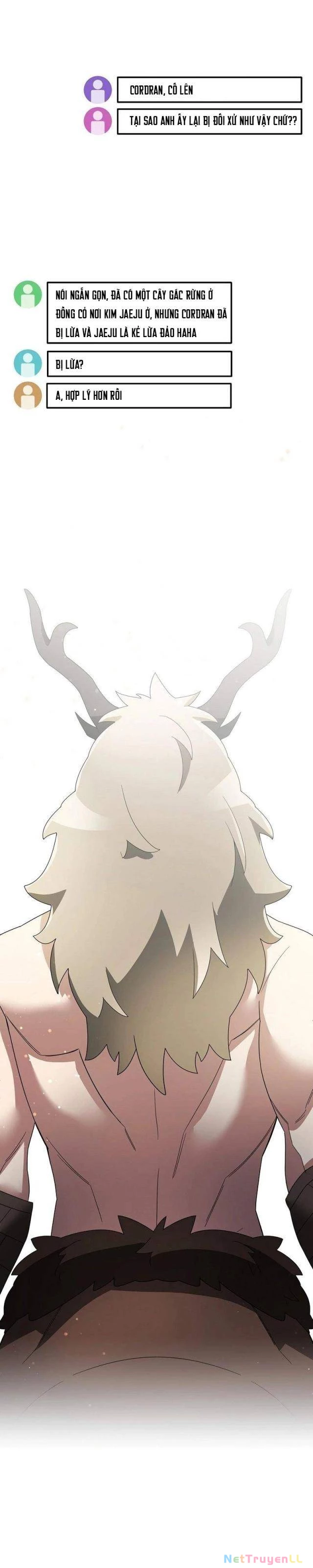 Người Mới Này Quá Mạnh Chapter 104 - Trang 4