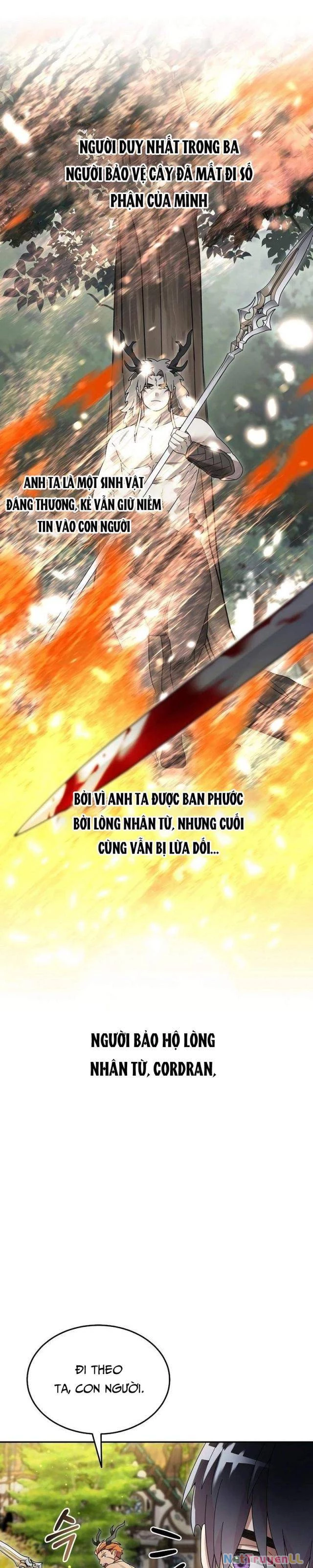 Người Mới Này Quá Mạnh Chapter 104 - Trang 4