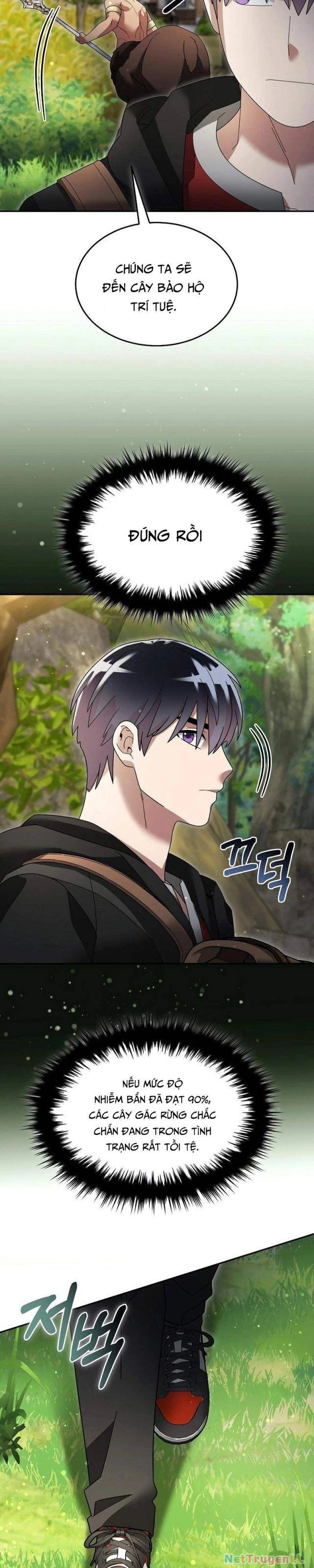 Người Mới Này Quá Mạnh Chapter 104 - Trang 4