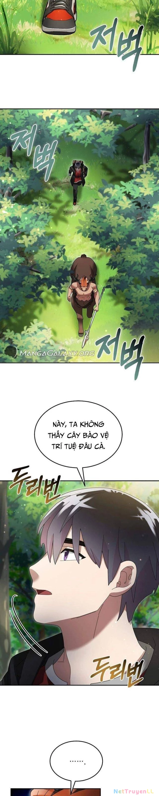 Người Mới Này Quá Mạnh Chapter 104 - Trang 4