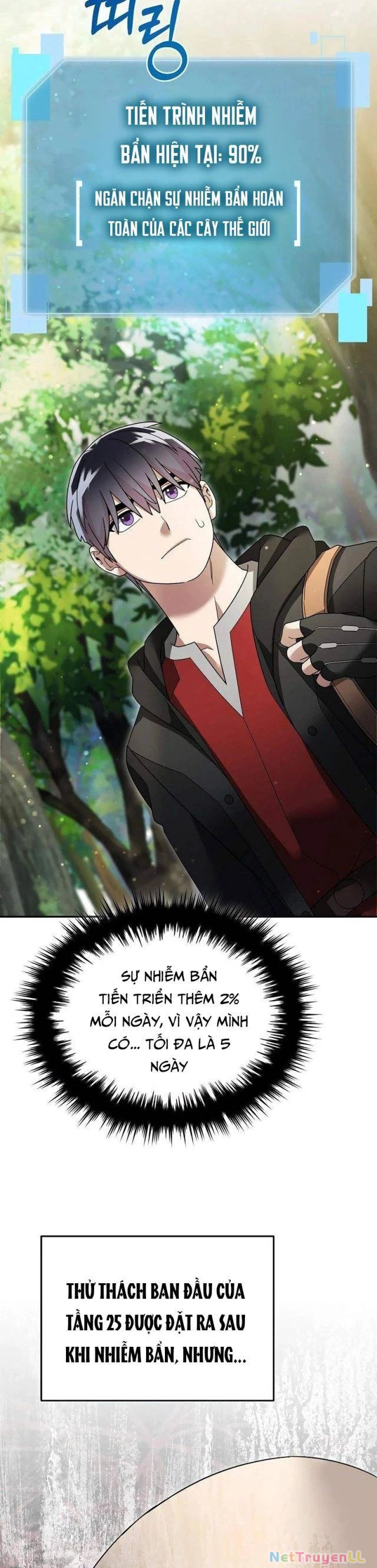 Người Mới Này Quá Mạnh Chapter 104 - Trang 4