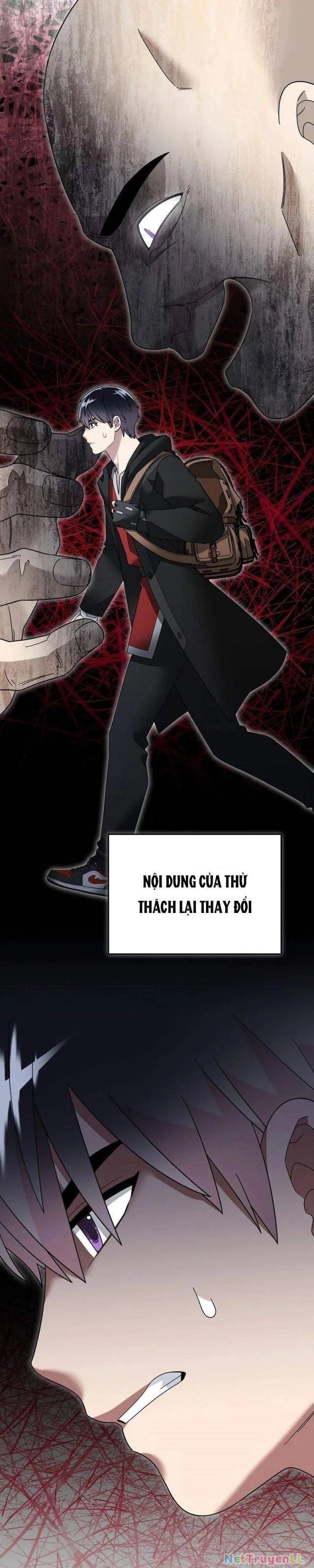 Người Mới Này Quá Mạnh Chapter 104 - Trang 4