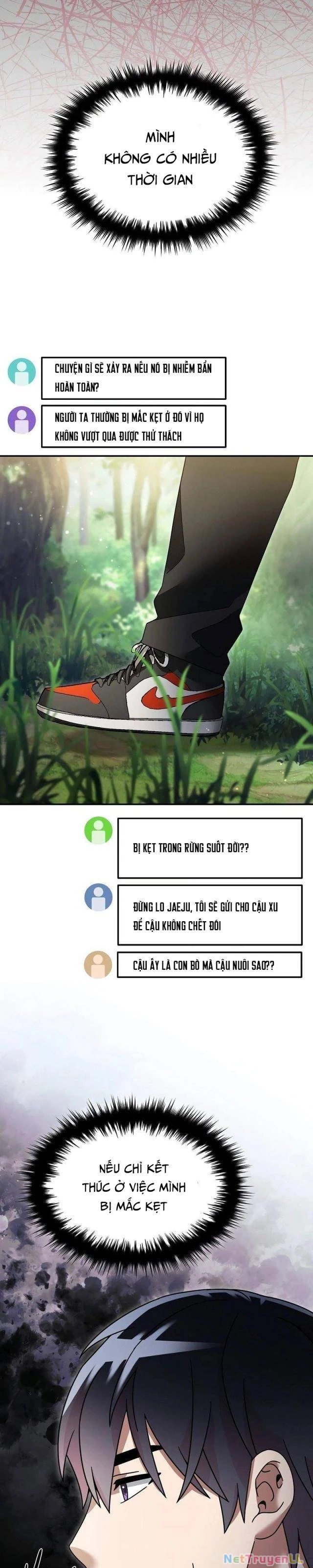 Người Mới Này Quá Mạnh Chapter 104 - Trang 4