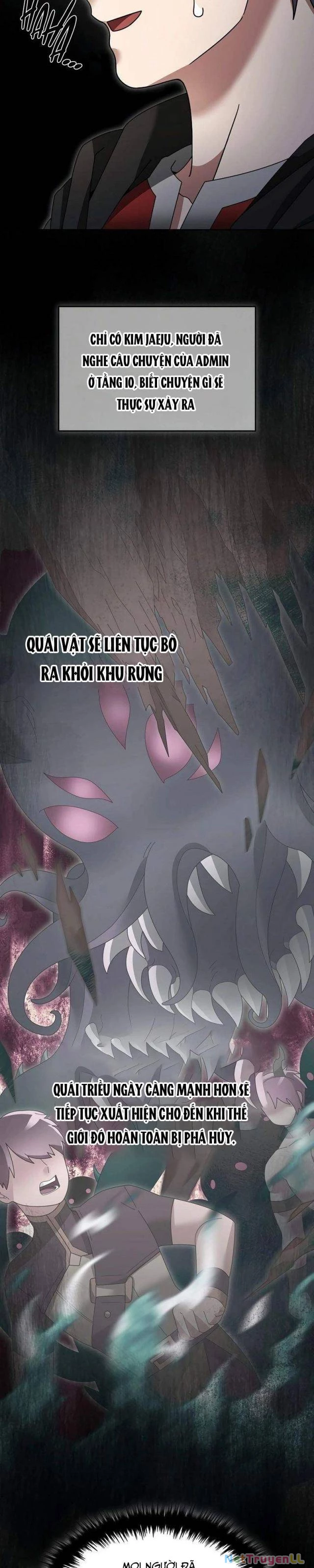 Người Mới Này Quá Mạnh Chapter 104 - Trang 4