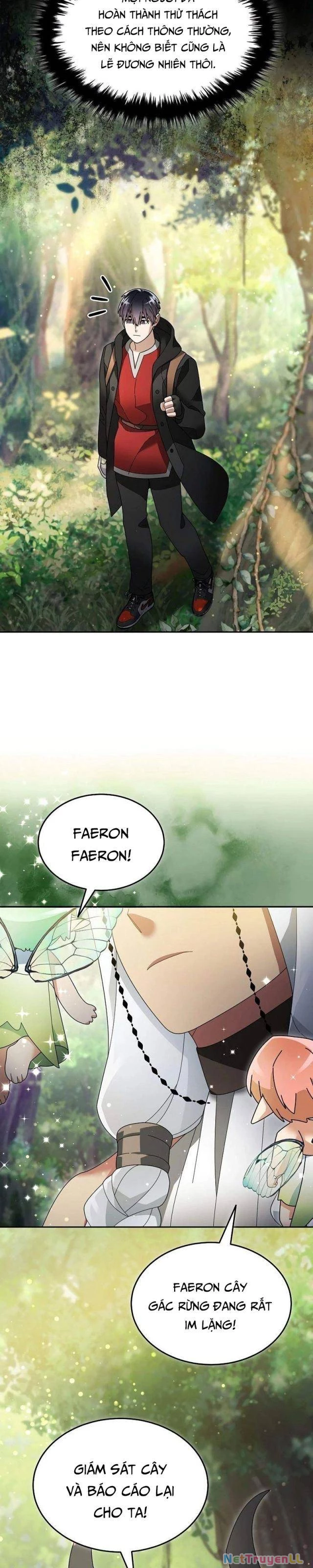 Người Mới Này Quá Mạnh Chapter 104 - Trang 4