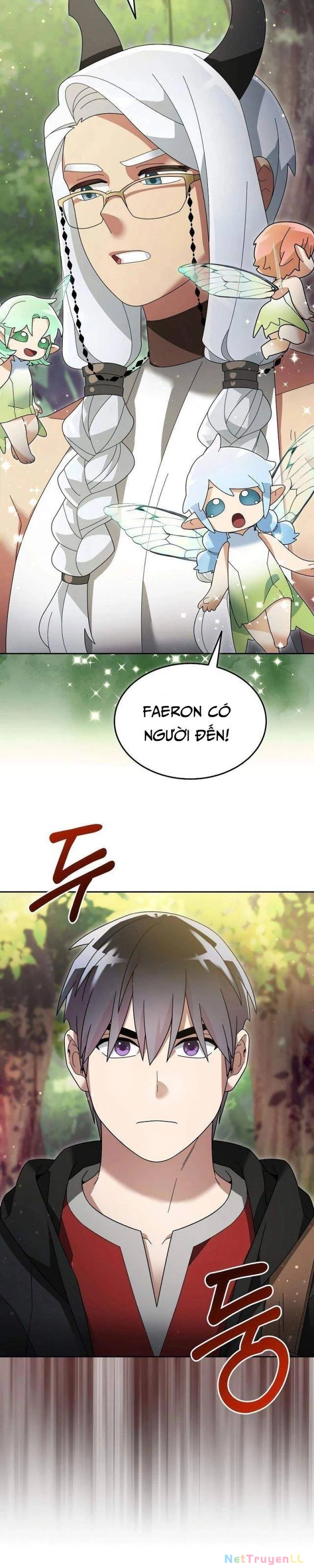 Người Mới Này Quá Mạnh Chapter 104 - Trang 4