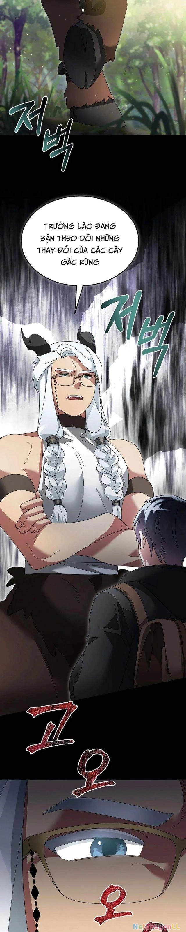 Người Mới Này Quá Mạnh Chapter 104 - Trang 4