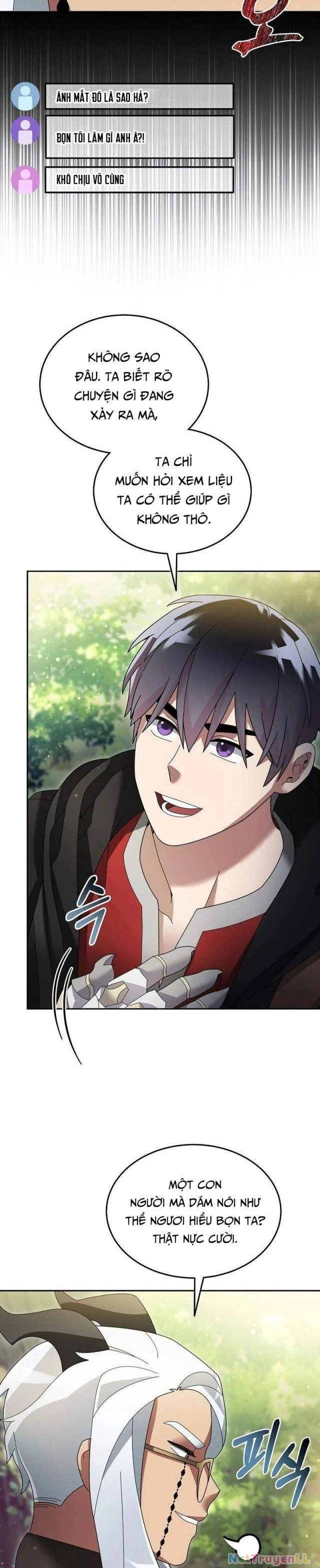 Người Mới Này Quá Mạnh Chapter 104 - Trang 4