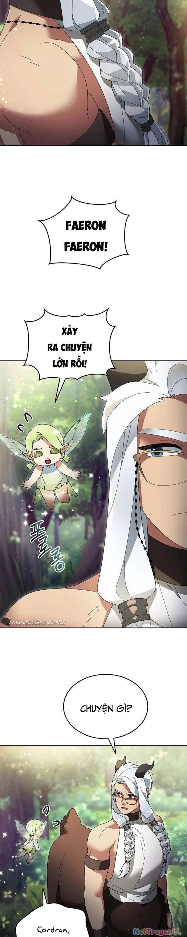 Người Mới Này Quá Mạnh Chapter 104 - Trang 4