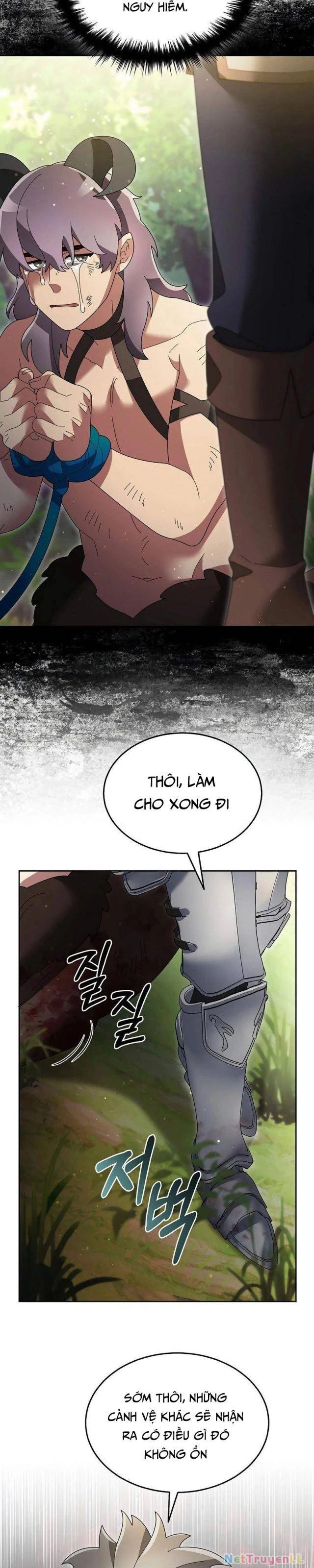 Người Mới Này Quá Mạnh Chapter 104 - Trang 4