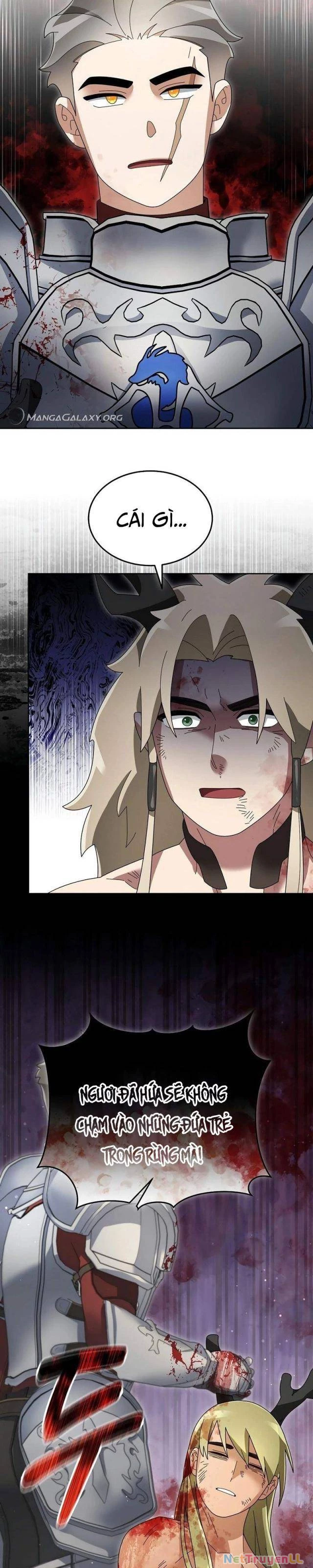 Người Mới Này Quá Mạnh Chapter 104 - Trang 4