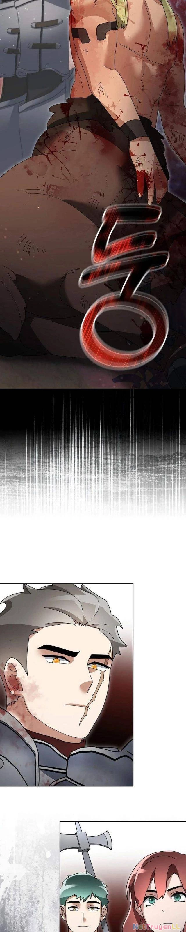 Người Mới Này Quá Mạnh Chapter 104 - Trang 4