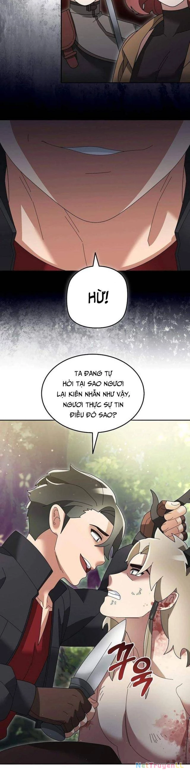 Người Mới Này Quá Mạnh Chapter 104 - Trang 4