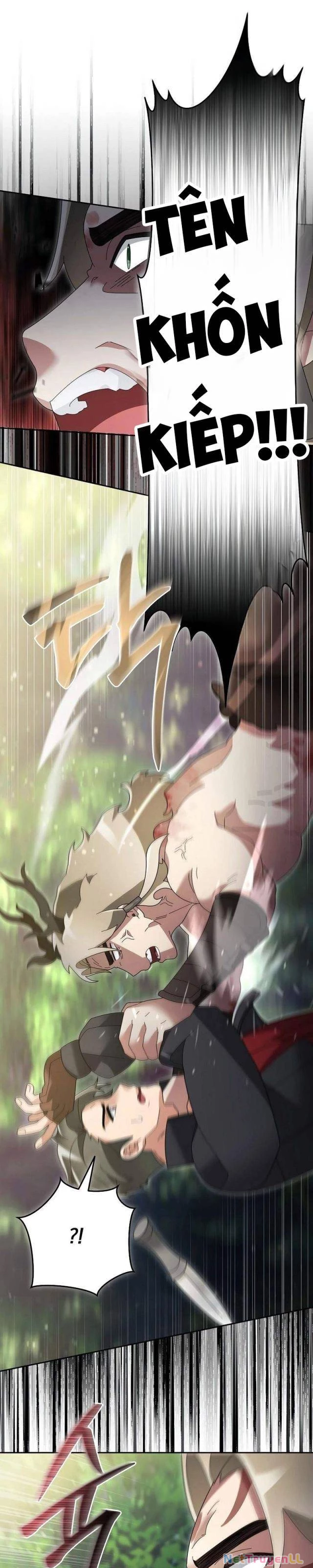 Người Mới Này Quá Mạnh Chapter 104 - Trang 4