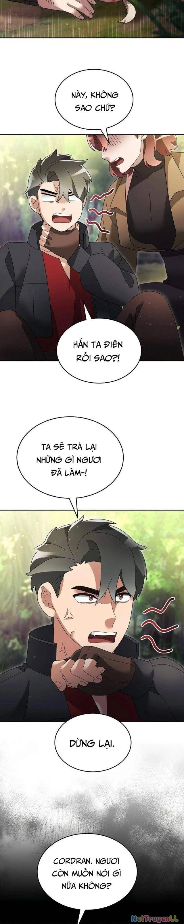 Người Mới Này Quá Mạnh Chapter 104 - Trang 4