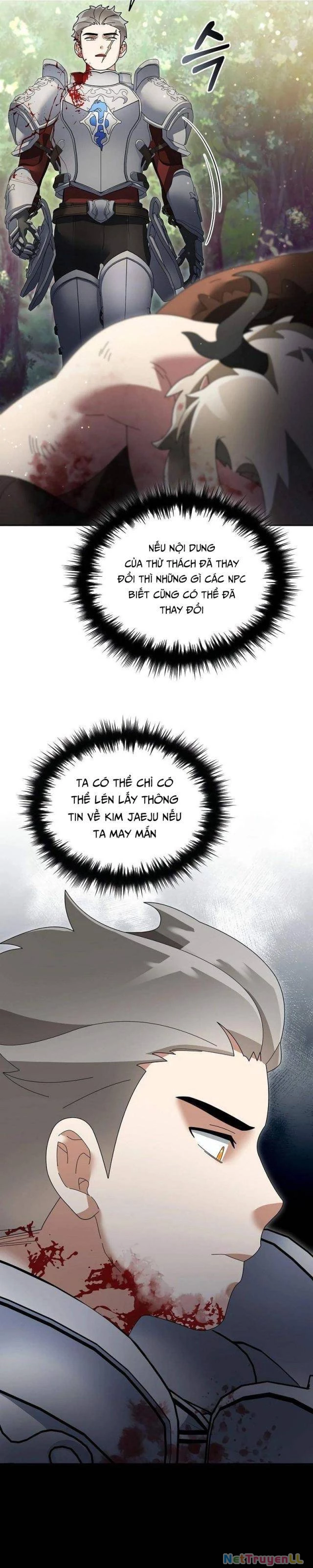 Người Mới Này Quá Mạnh Chapter 104 - Trang 4