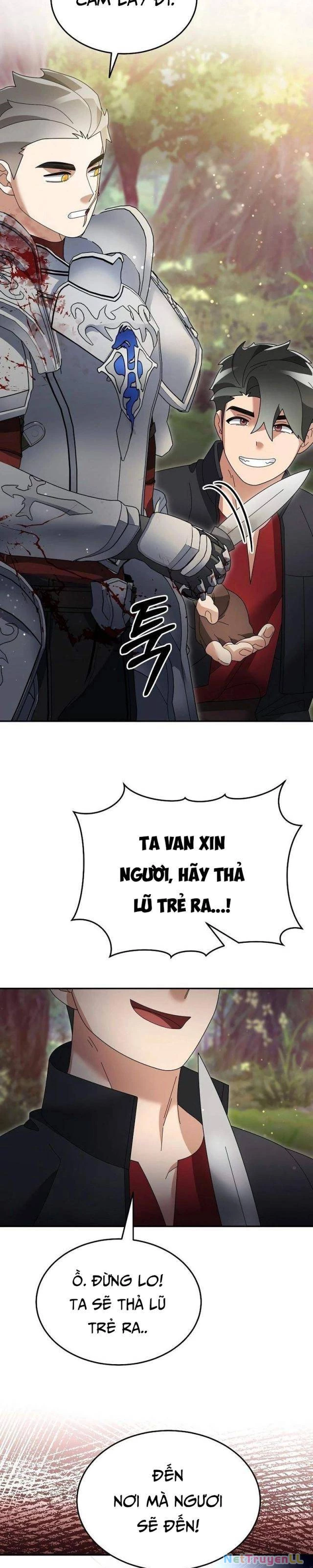 Người Mới Này Quá Mạnh Chapter 104 - Trang 4