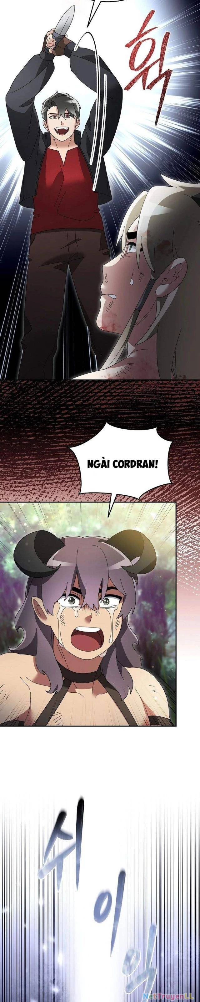 Người Mới Này Quá Mạnh Chapter 104 - Trang 4