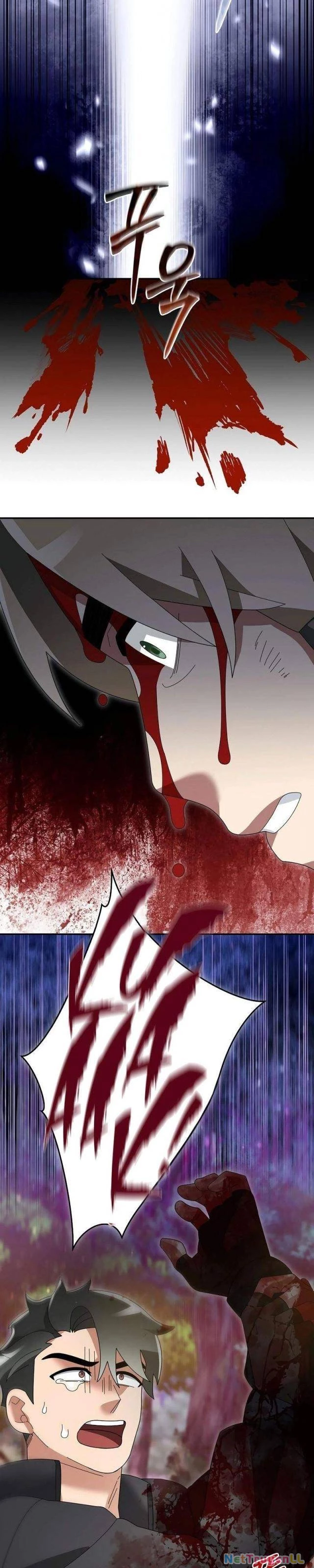 Người Mới Này Quá Mạnh Chapter 104 - Trang 4