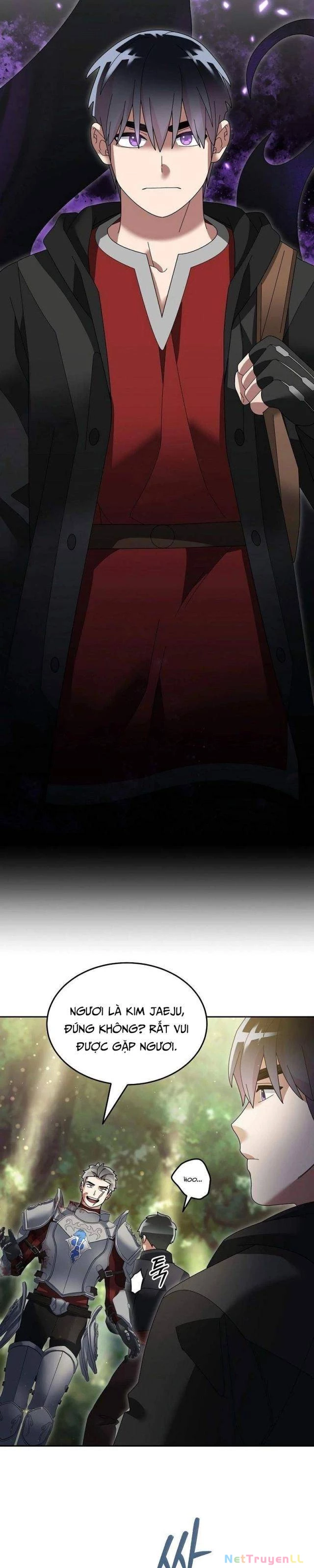 Người Mới Này Quá Mạnh Chapter 104 - Trang 4