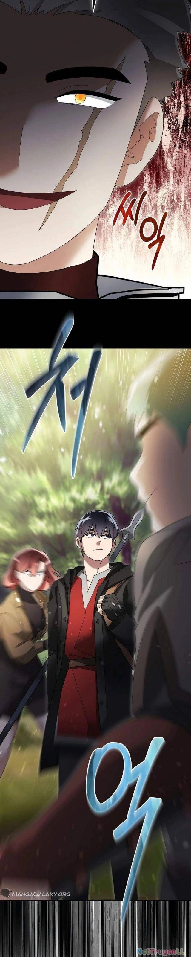 Người Mới Này Quá Mạnh Chapter 104 - Trang 4