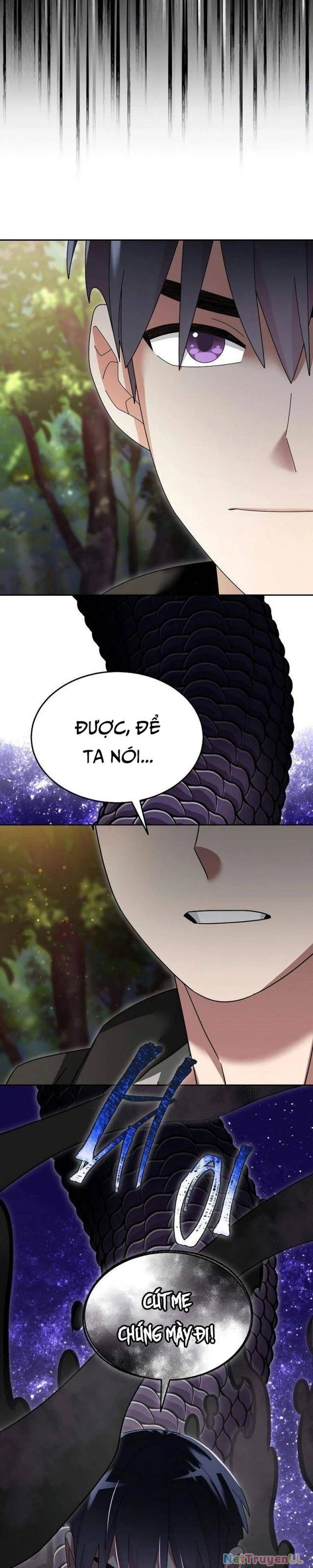 Người Mới Này Quá Mạnh Chapter 104 - Trang 4