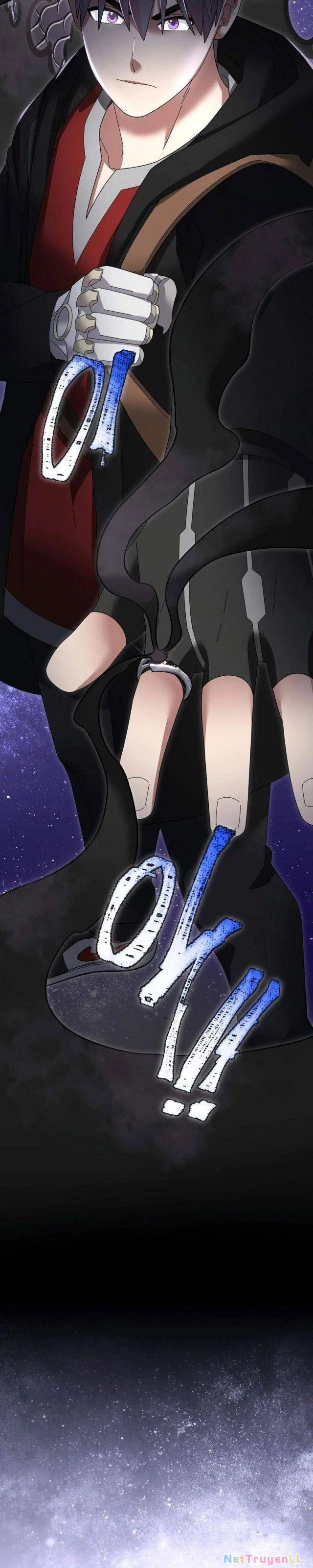 Người Mới Này Quá Mạnh Chapter 104 - Trang 4