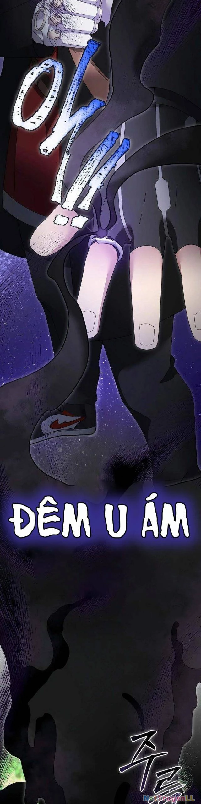 Người Mới Này Quá Mạnh Chapter 105 - Trang 4