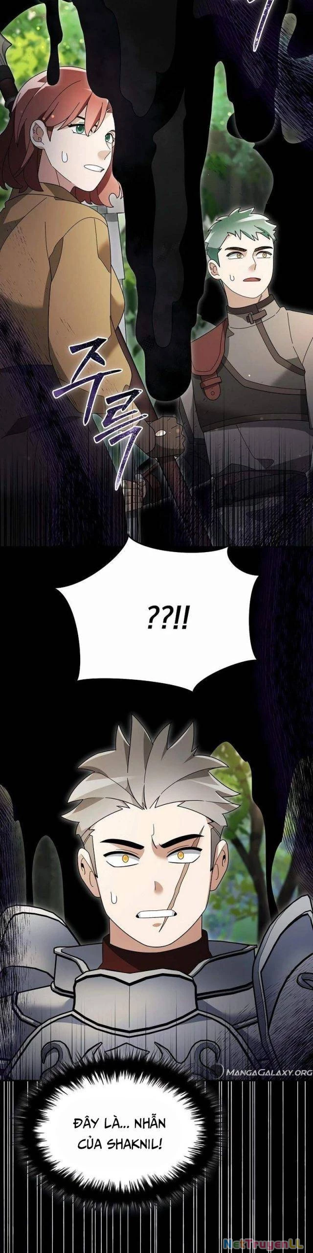 Người Mới Này Quá Mạnh Chapter 105 - Trang 4