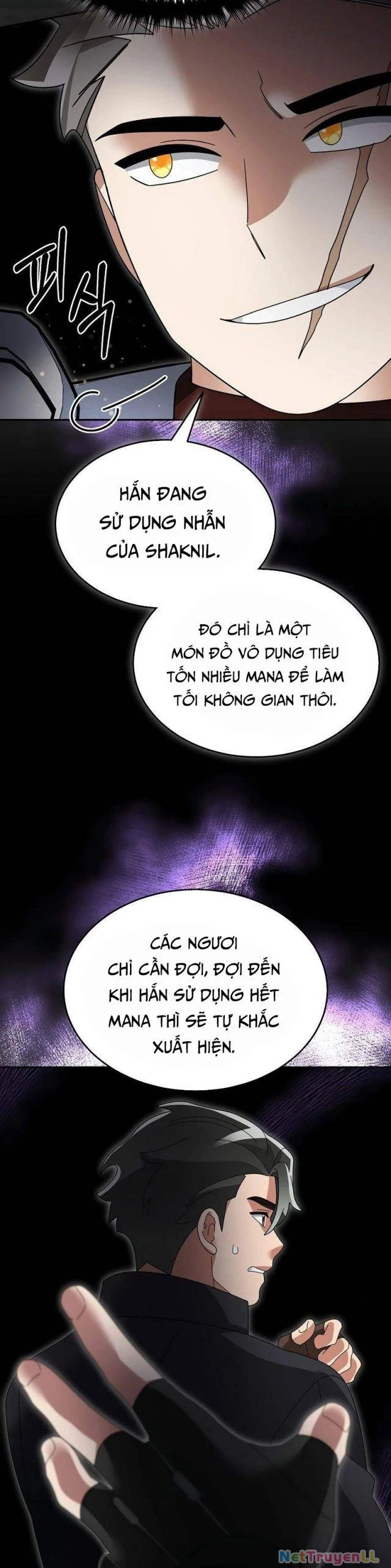 Người Mới Này Quá Mạnh Chapter 105 - Trang 4