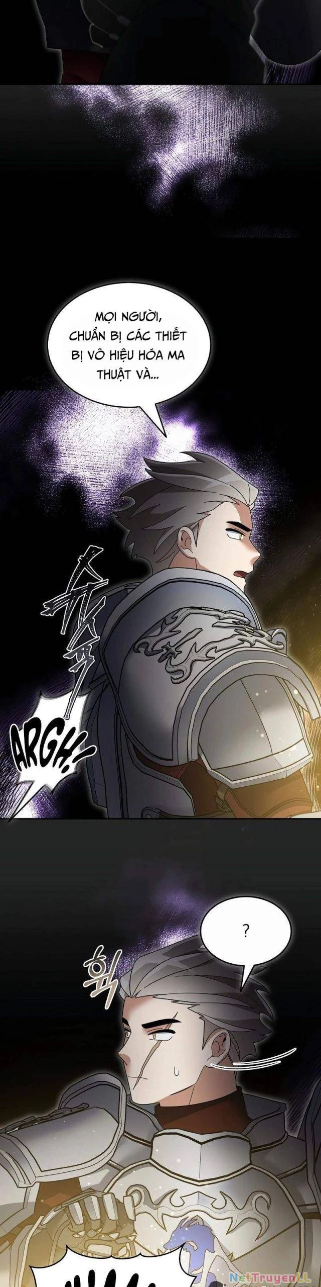 Người Mới Này Quá Mạnh Chapter 105 - Trang 4