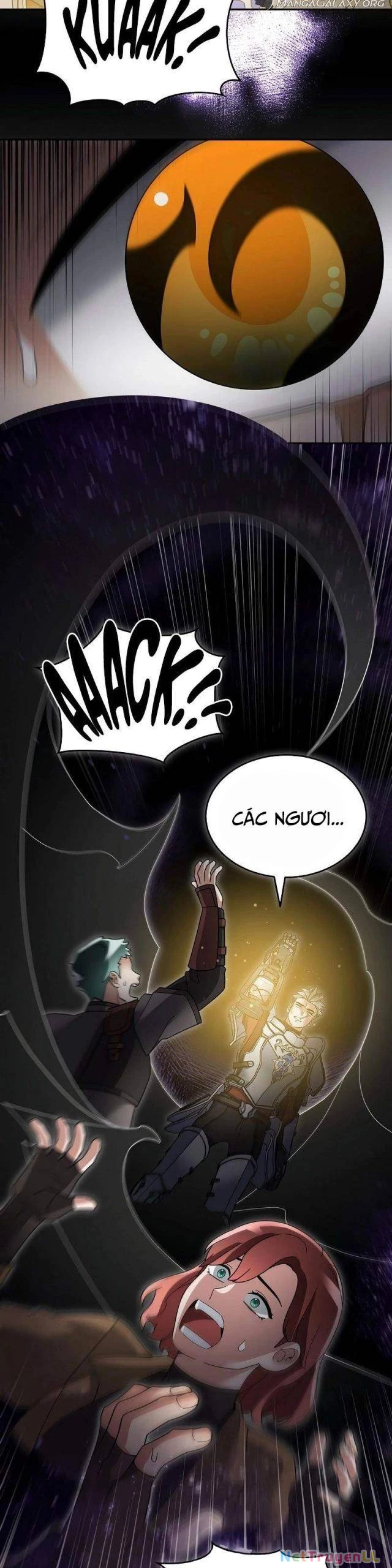 Người Mới Này Quá Mạnh Chapter 105 - Trang 4