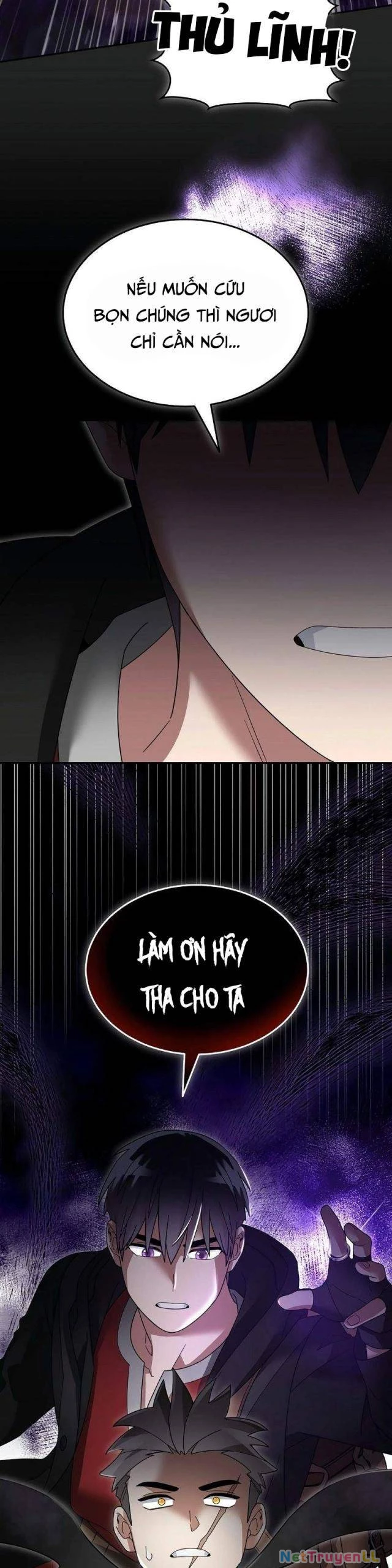 Người Mới Này Quá Mạnh Chapter 105 - Trang 4