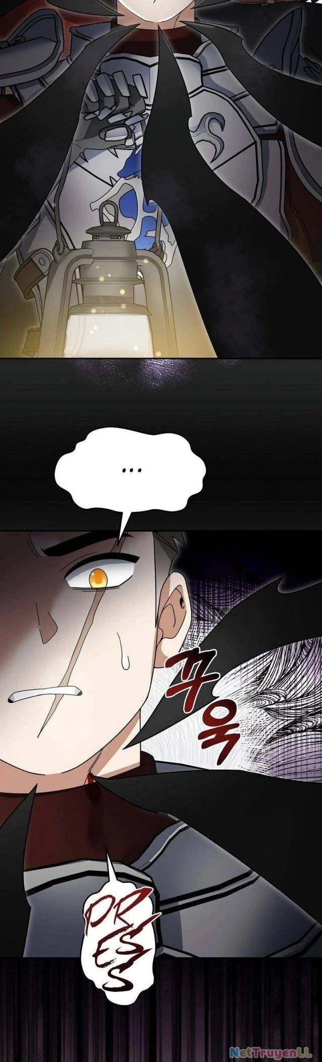 Người Mới Này Quá Mạnh Chapter 105 - Trang 4