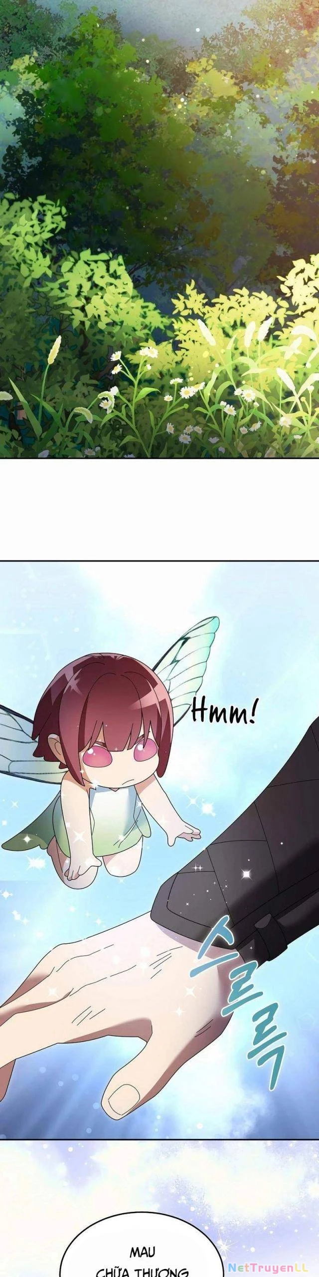 Người Mới Này Quá Mạnh Chapter 105 - Trang 4