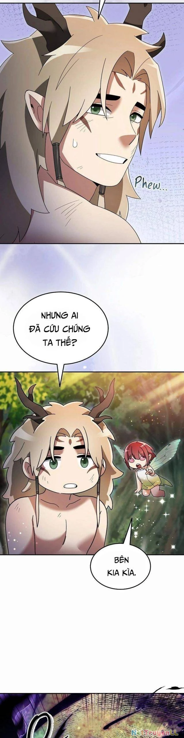 Người Mới Này Quá Mạnh Chapter 105 - Trang 4