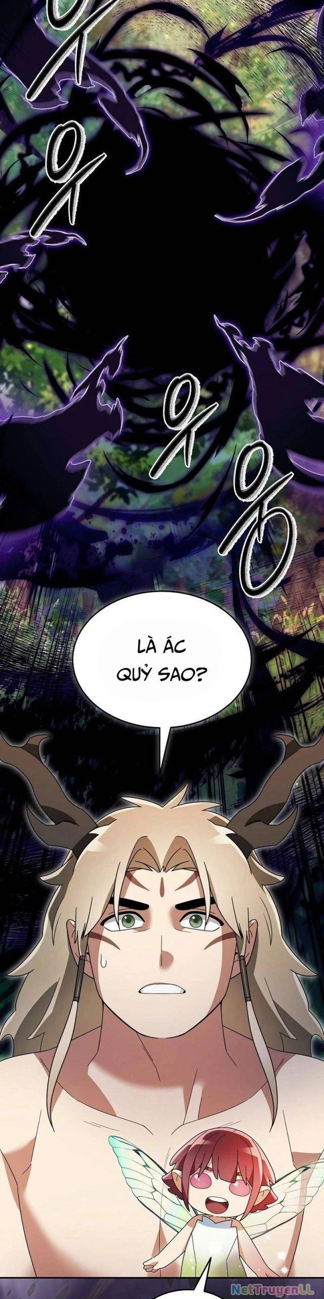 Người Mới Này Quá Mạnh Chapter 105 - Trang 4