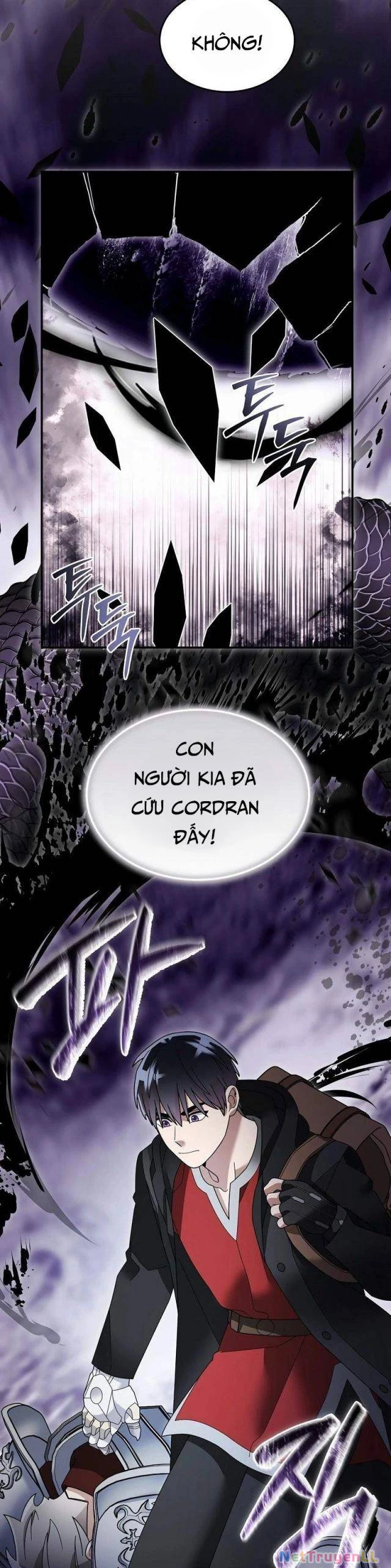 Người Mới Này Quá Mạnh Chapter 105 - Trang 4