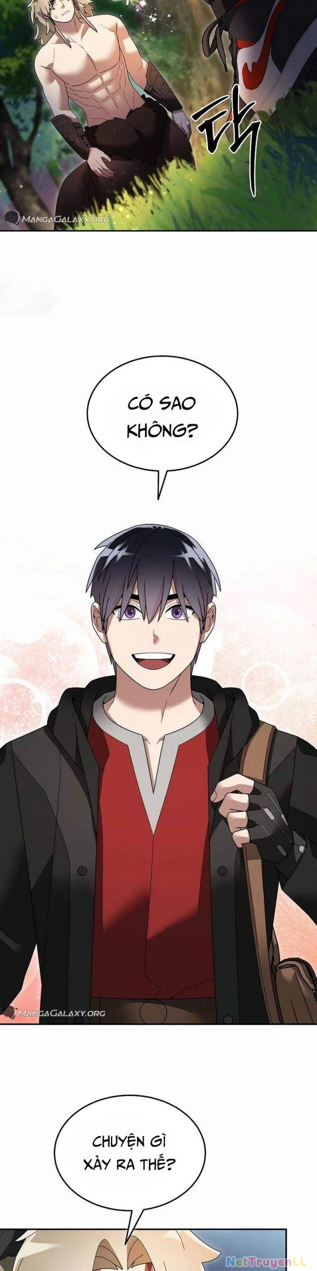 Người Mới Này Quá Mạnh Chapter 105 - Trang 4