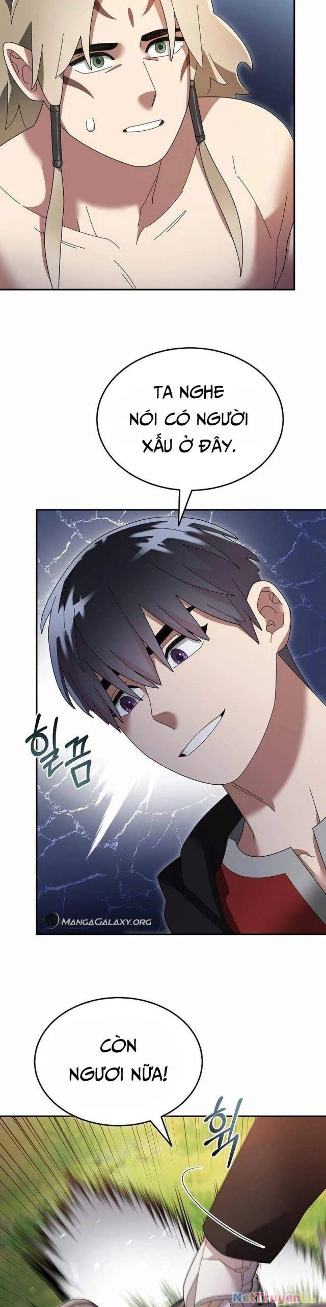 Người Mới Này Quá Mạnh Chapter 105 - Trang 4