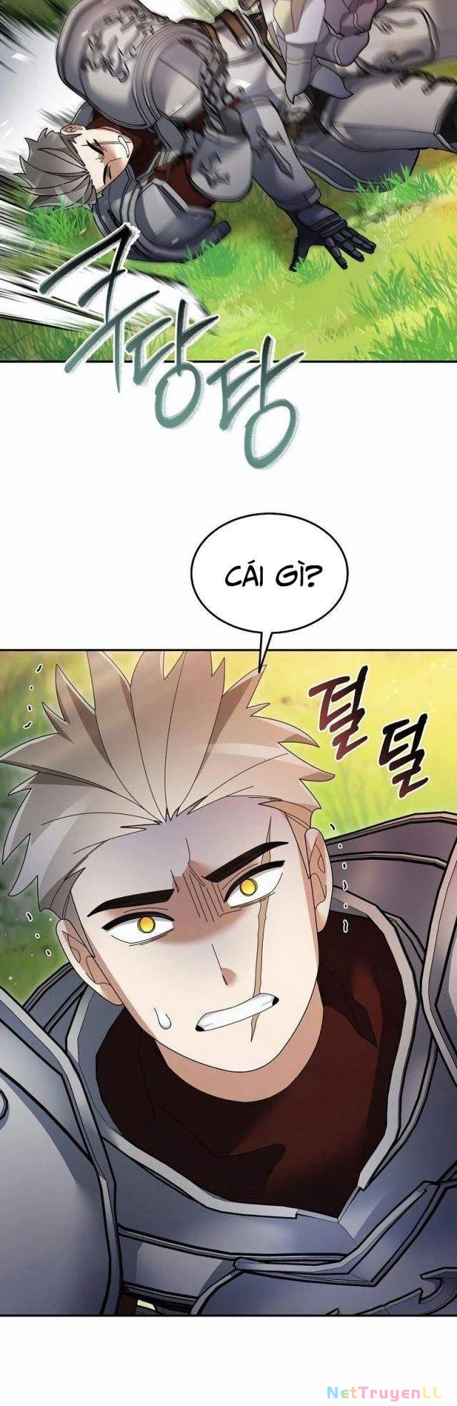 Người Mới Này Quá Mạnh Chapter 105 - Trang 4