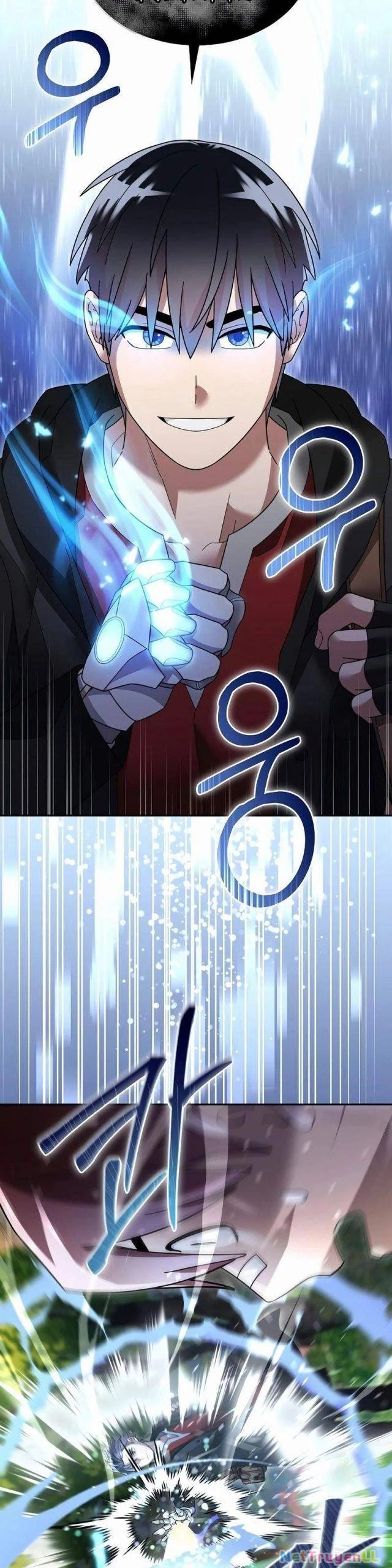 Người Mới Này Quá Mạnh Chapter 105 - Trang 4