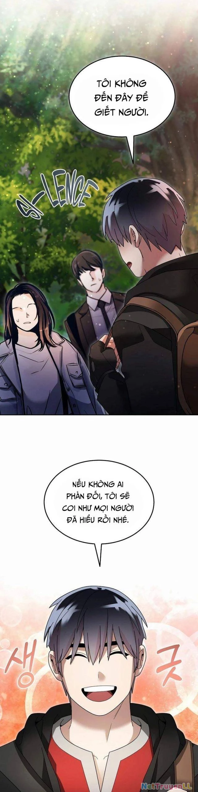 Người Mới Này Quá Mạnh Chapter 105 - Trang 4