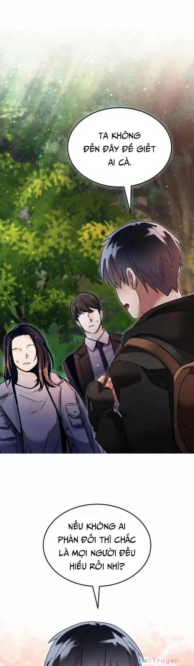 Người Mới Này Quá Mạnh Chapter 106 - Trang 4