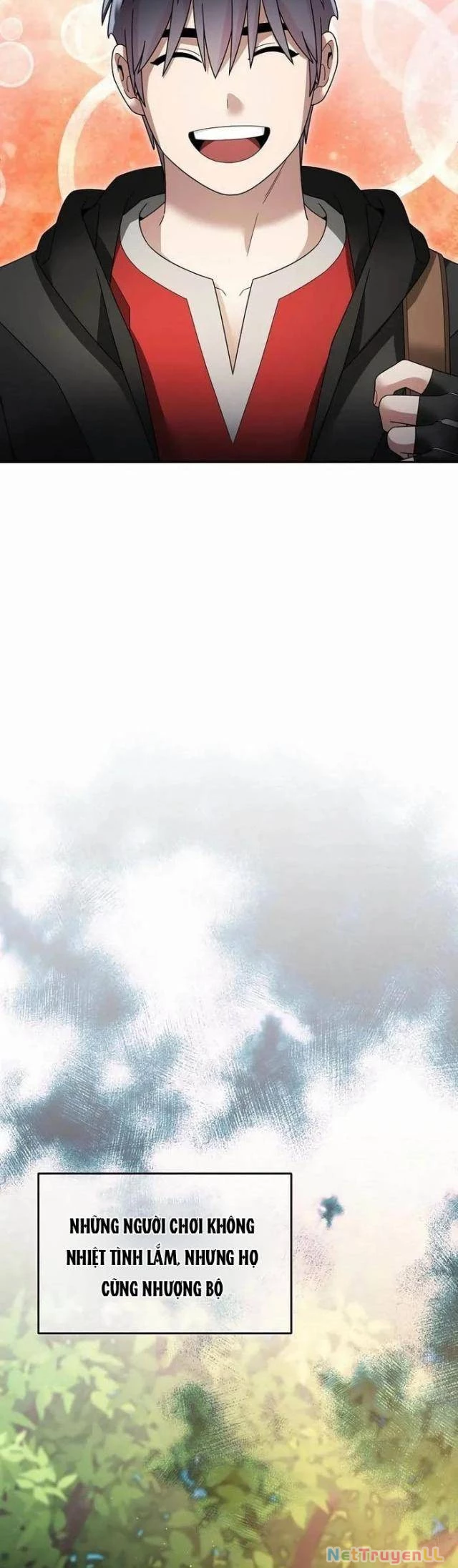 Người Mới Này Quá Mạnh Chapter 106 - Trang 4