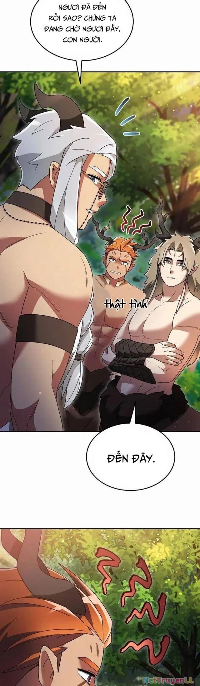 Người Mới Này Quá Mạnh Chapter 106 - Trang 4