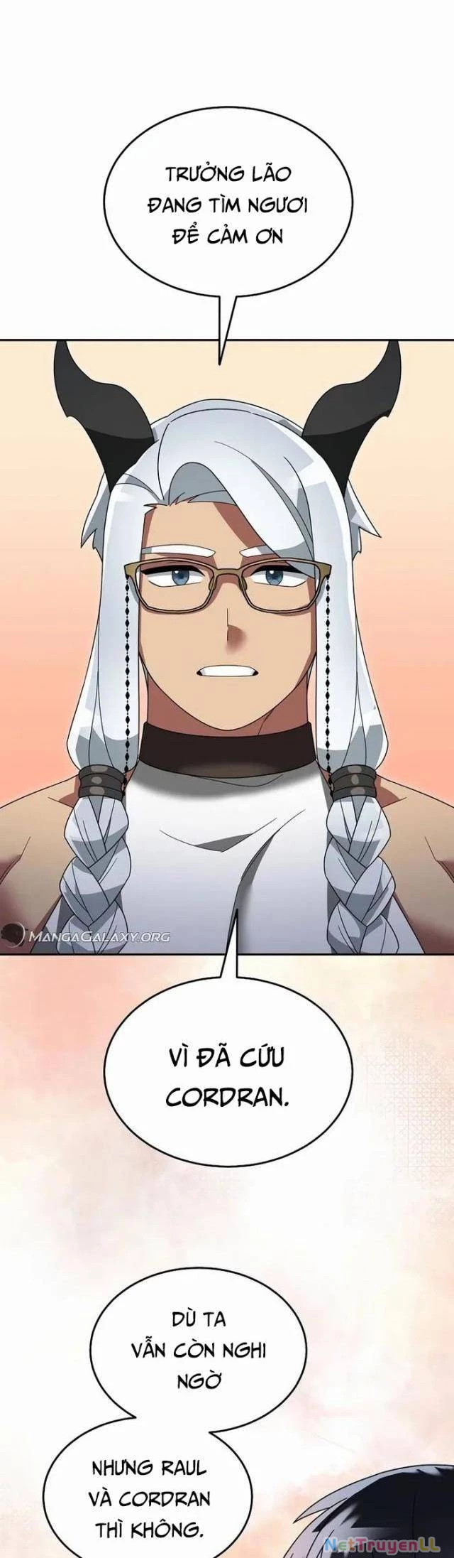 Người Mới Này Quá Mạnh Chapter 106 - Trang 4