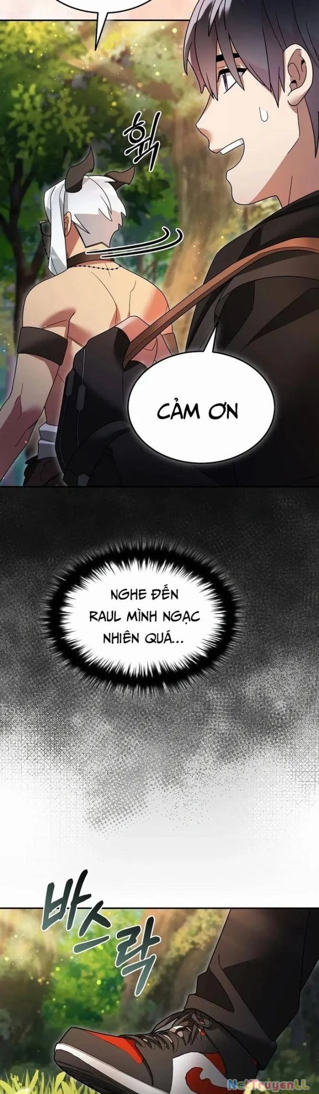 Người Mới Này Quá Mạnh Chapter 106 - Trang 4